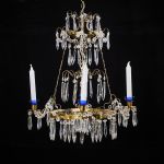 1700 4085 CHANDELIER